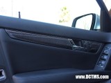 AMG C63 carbon interior trim set (2)